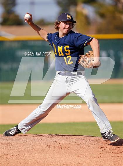 Thumbnail 1 in Millikan @ Pacifica photogallery.