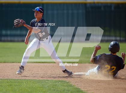 Thumbnail 3 in Millikan @ Pacifica photogallery.