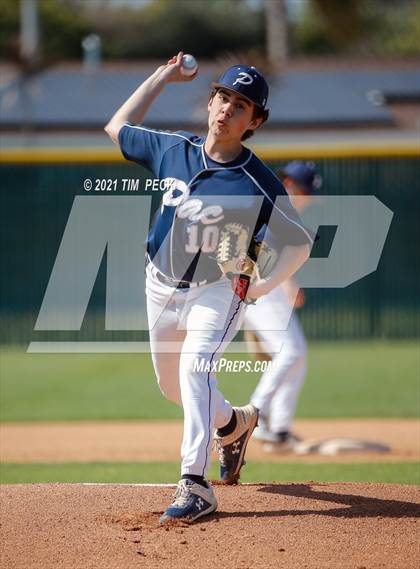 Thumbnail 1 in Millikan @ Pacifica photogallery.