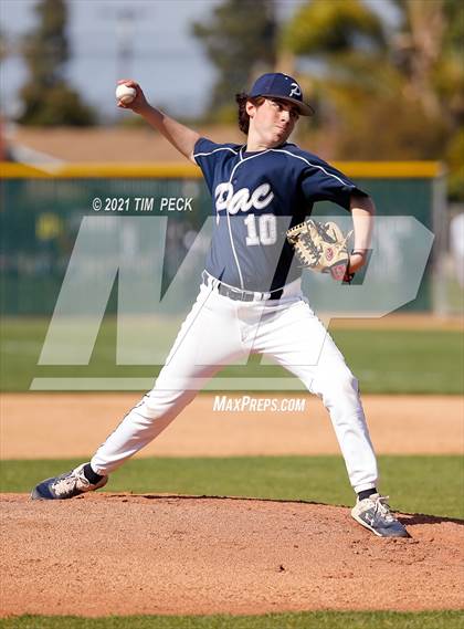 Thumbnail 3 in Millikan @ Pacifica photogallery.
