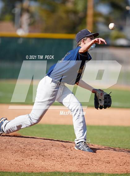 Thumbnail 3 in Millikan @ Pacifica photogallery.