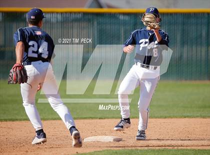 Thumbnail 1 in Millikan @ Pacifica photogallery.