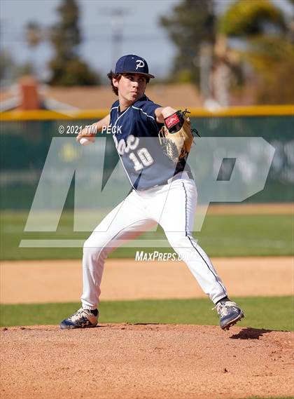 Thumbnail 1 in Millikan @ Pacifica photogallery.