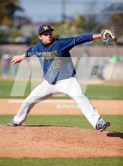 Thumbnail 3 in Millikan @ Pacifica photogallery.
