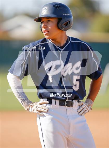 Thumbnail 3 in Millikan @ Pacifica photogallery.