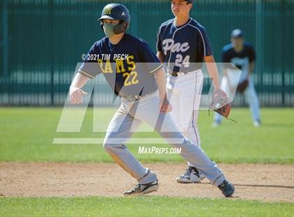 Thumbnail 3 in Millikan @ Pacifica photogallery.