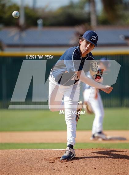 Thumbnail 3 in Millikan @ Pacifica photogallery.