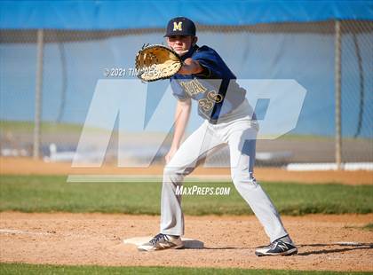 Thumbnail 1 in Millikan @ Pacifica photogallery.