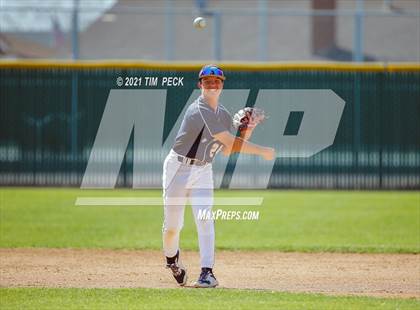 Thumbnail 3 in Millikan @ Pacifica photogallery.