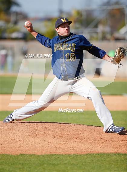 Thumbnail 1 in Millikan @ Pacifica photogallery.
