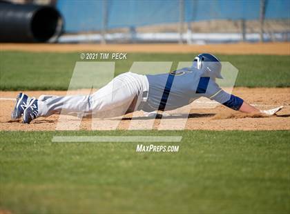 Thumbnail 1 in Millikan @ Pacifica photogallery.