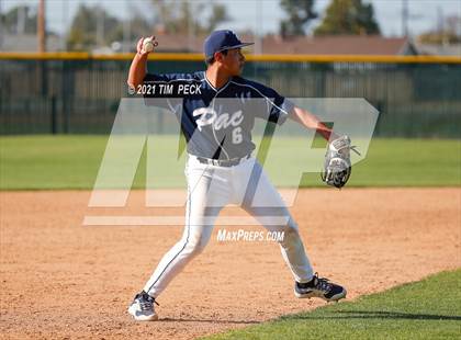 Thumbnail 3 in Millikan @ Pacifica photogallery.