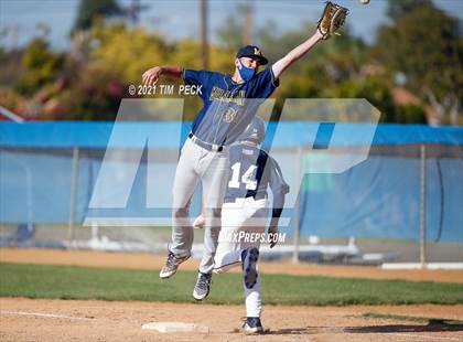 Thumbnail 1 in Millikan @ Pacifica photogallery.