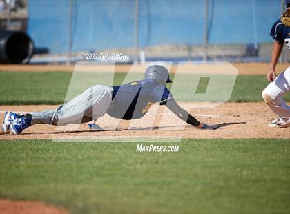 Thumbnail 1 in Millikan @ Pacifica photogallery.
