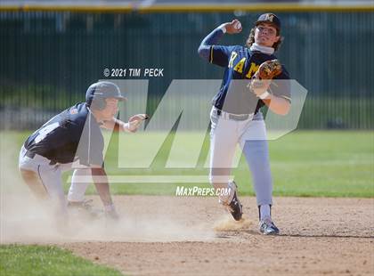 Thumbnail 3 in Millikan @ Pacifica photogallery.