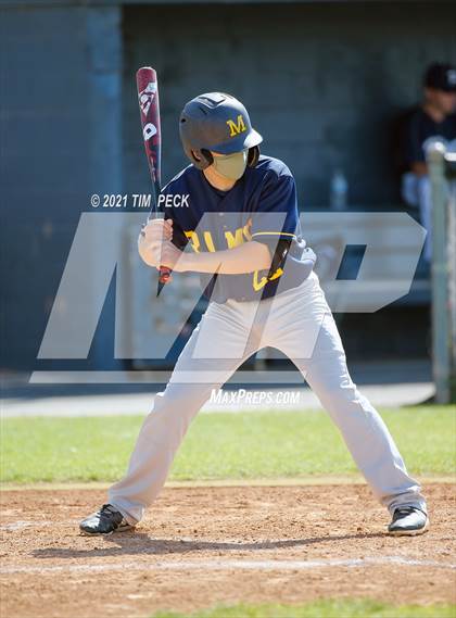 Thumbnail 1 in Millikan @ Pacifica photogallery.