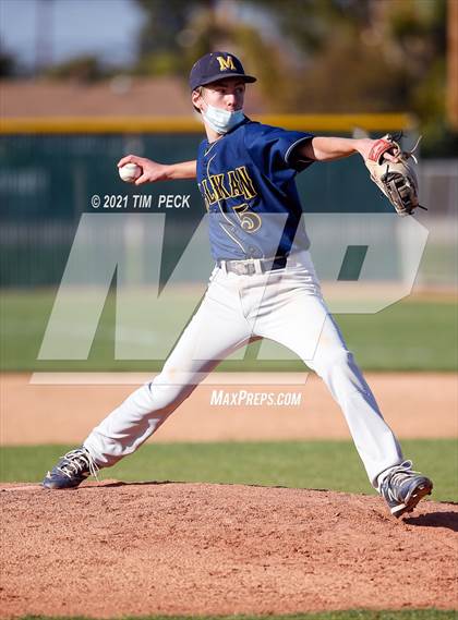 Thumbnail 1 in Millikan @ Pacifica photogallery.