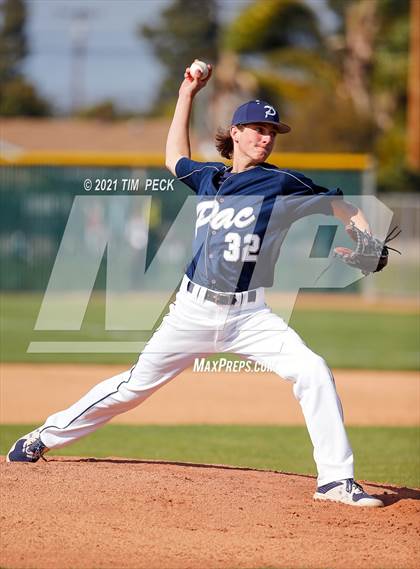 Thumbnail 1 in Millikan @ Pacifica photogallery.