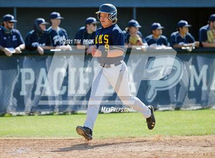 Thumbnail 1 in Millikan @ Pacifica photogallery.