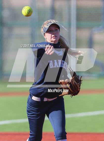 Thumbnail 1 in Lone Star vs. Rowlett photogallery.