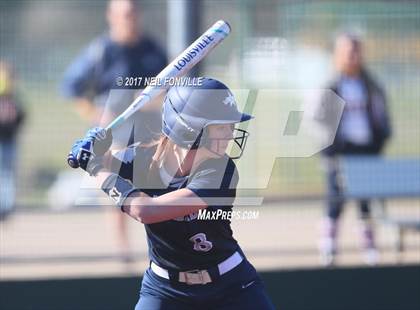 Thumbnail 3 in Lone Star vs. Rowlett photogallery.