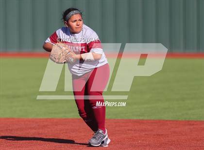 Thumbnail 2 in Lone Star vs. Rowlett photogallery.