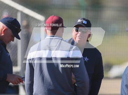 Thumbnail 2 in Lone Star vs. Rowlett photogallery.