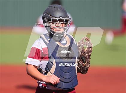 Thumbnail 3 in Lone Star vs. Rowlett photogallery.