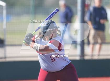 Thumbnail 3 in Lone Star vs. Rowlett photogallery.