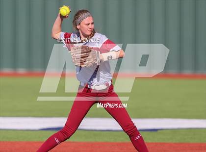 Thumbnail 3 in Lone Star vs. Rowlett photogallery.