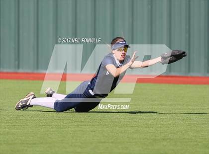 Thumbnail 2 in Lone Star vs. Rowlett photogallery.
