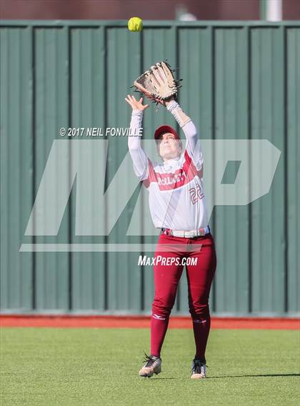 Thumbnail 2 in Lone Star vs. Rowlett photogallery.