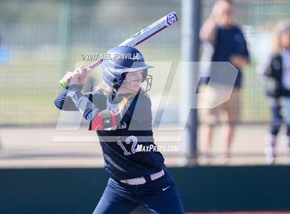 Thumbnail 2 in Lone Star vs. Rowlett photogallery.