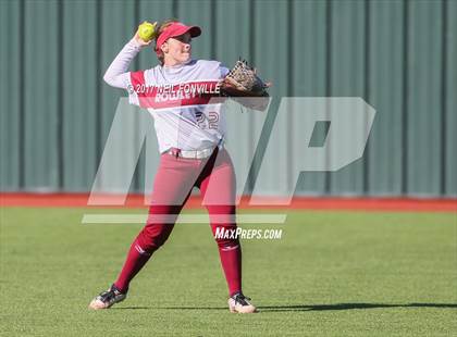 Thumbnail 1 in Lone Star vs. Rowlett photogallery.