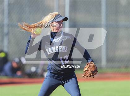 Thumbnail 1 in Lone Star vs. Rowlett photogallery.