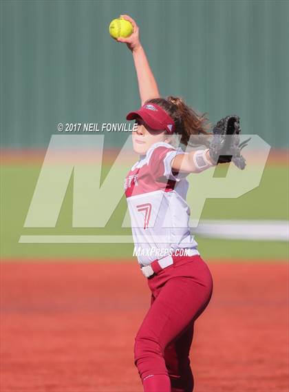 Thumbnail 2 in Lone Star vs. Rowlett photogallery.