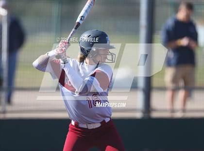 Thumbnail 2 in Lone Star vs. Rowlett photogallery.