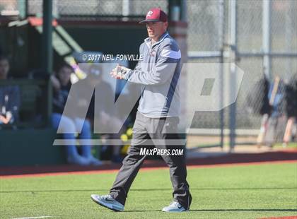 Thumbnail 3 in Lone Star vs. Rowlett photogallery.