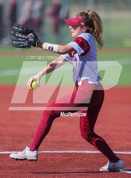 Thumbnail 3 in Lone Star vs. Rowlett photogallery.