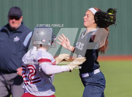 Thumbnail 1 in Lone Star vs. Rowlett photogallery.