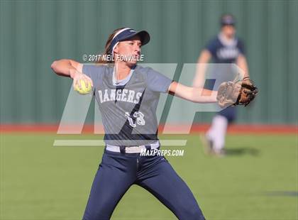 Thumbnail 3 in Lone Star vs. Rowlett photogallery.