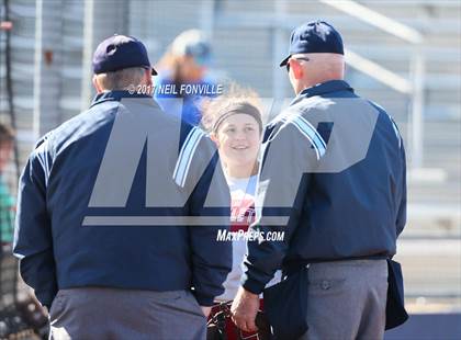 Thumbnail 1 in Lone Star vs. Rowlett photogallery.