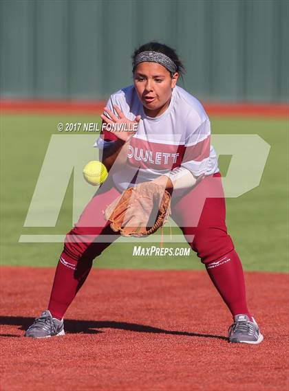 Thumbnail 1 in Lone Star vs. Rowlett photogallery.