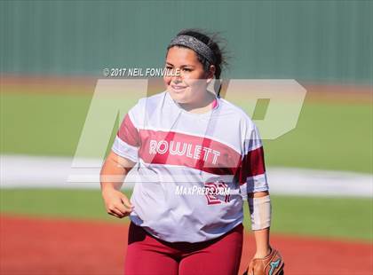 Thumbnail 2 in Lone Star vs. Rowlett photogallery.
