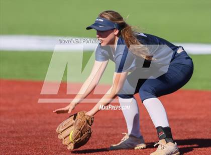Thumbnail 2 in Lone Star vs. Rowlett photogallery.