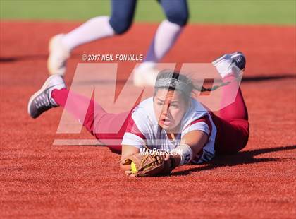 Thumbnail 1 in Lone Star vs. Rowlett photogallery.