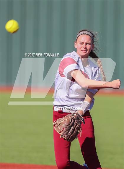Thumbnail 3 in Lone Star vs. Rowlett photogallery.