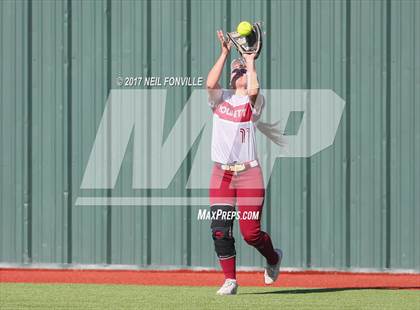 Thumbnail 3 in Lone Star vs. Rowlett photogallery.