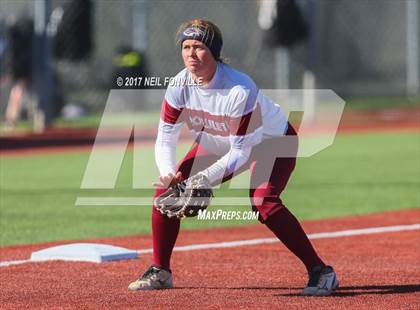 Thumbnail 2 in Lone Star vs. Rowlett photogallery.