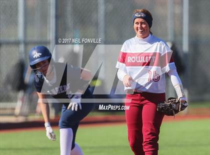 Thumbnail 2 in Lone Star vs. Rowlett photogallery.